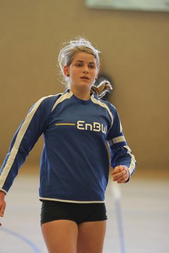 Bild 342 - U18 Juniorinnen ODM am 4.3.12